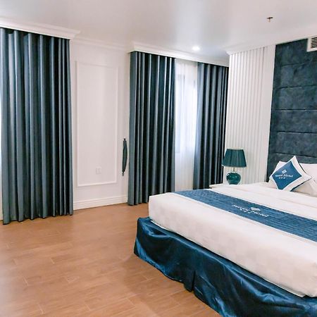 Senior Hotel 2 Can Tho Bagian luar foto