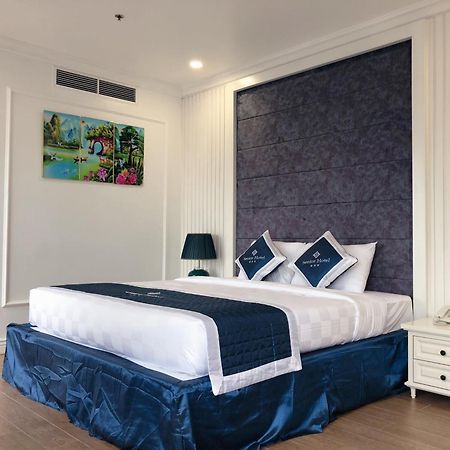 Senior Hotel 2 Can Tho Bagian luar foto