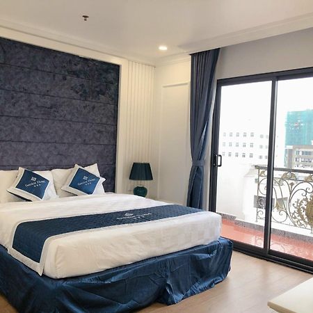 Senior Hotel 2 Can Tho Bagian luar foto