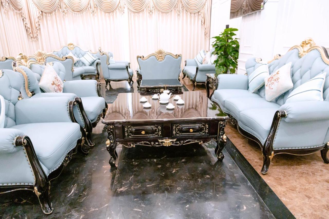 Senior Hotel 2 Can Tho Bagian luar foto