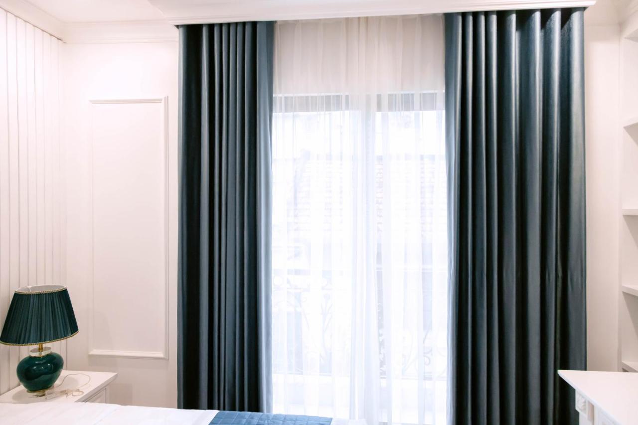 Senior Hotel 2 Can Tho Bagian luar foto