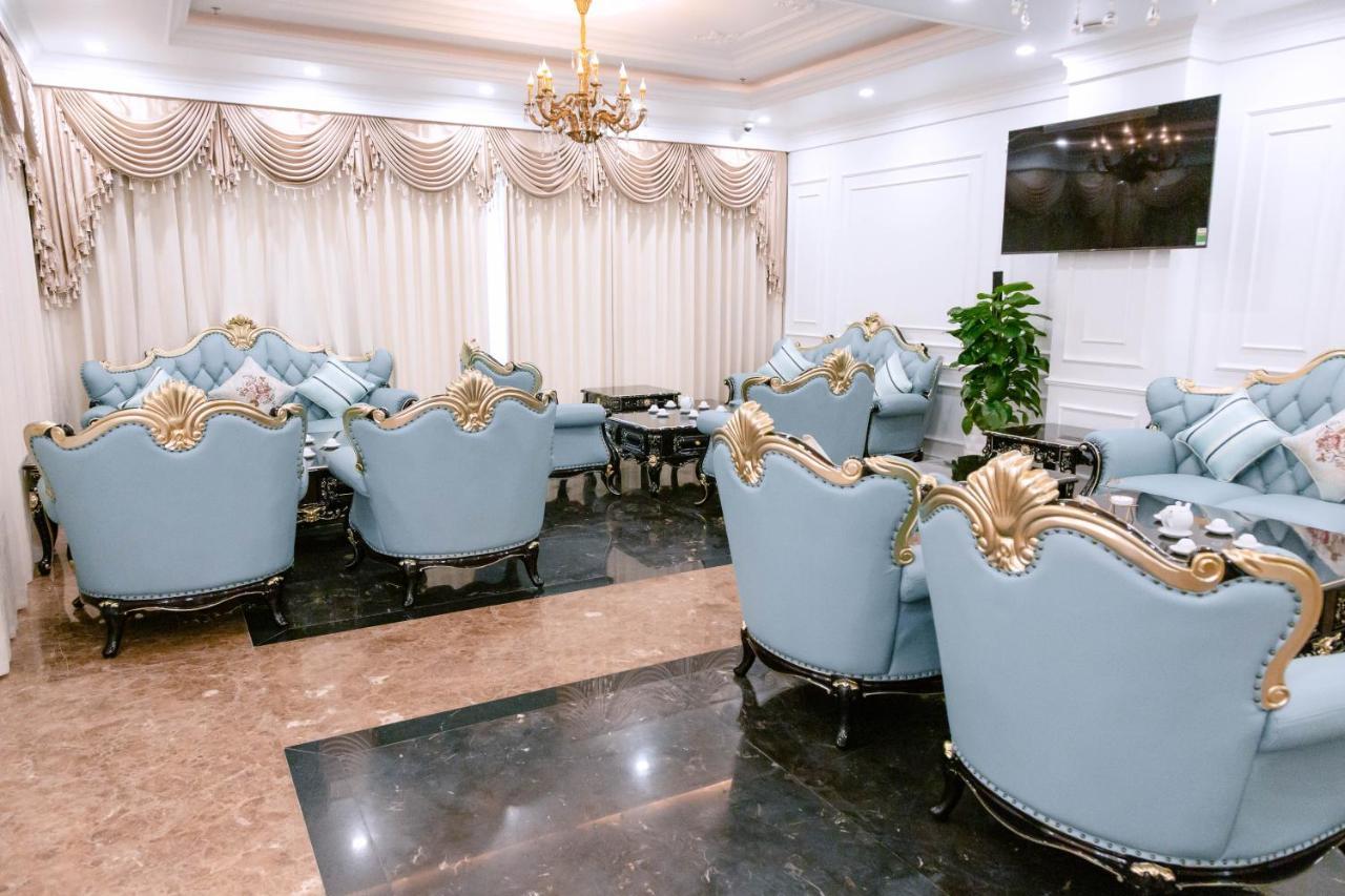 Senior Hotel 2 Can Tho Bagian luar foto