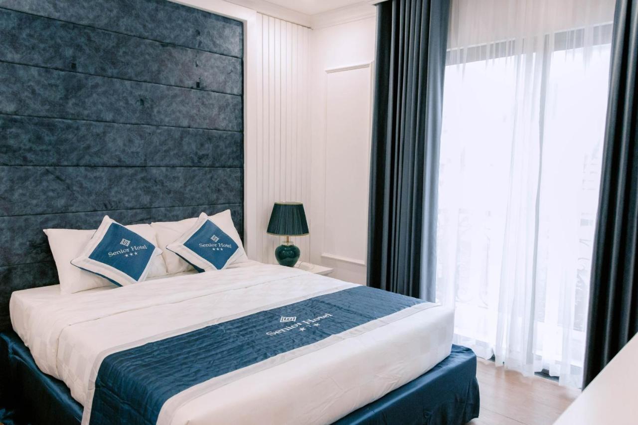 Senior Hotel 2 Can Tho Bagian luar foto
