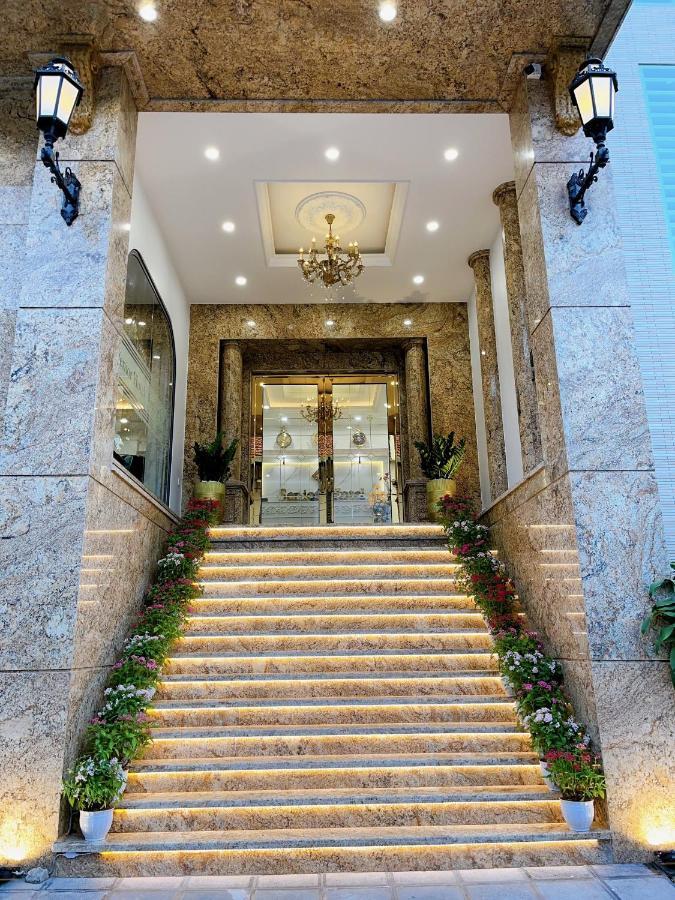 Senior Hotel 2 Can Tho Bagian luar foto