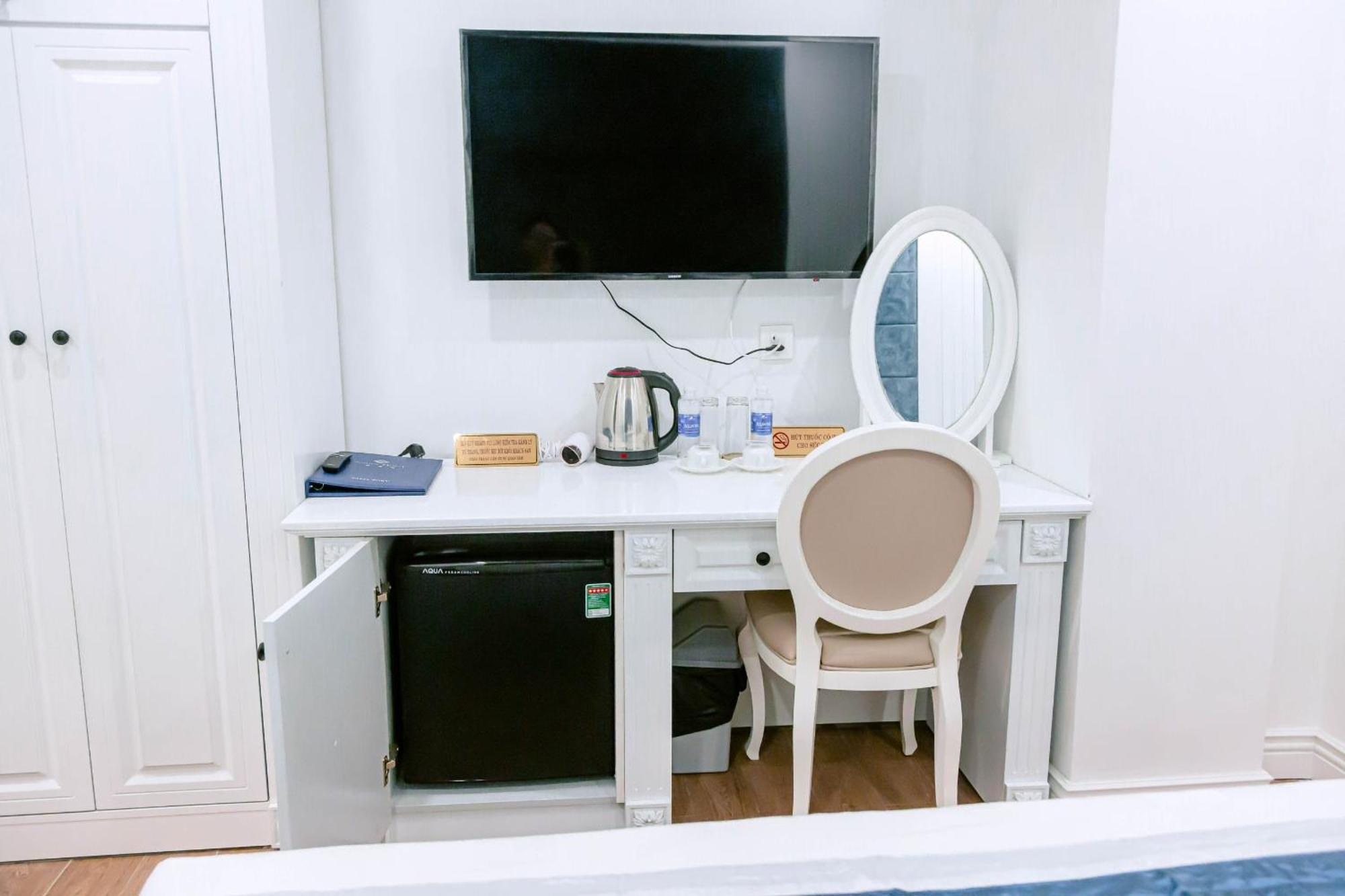 Senior Hotel 2 Can Tho Bagian luar foto