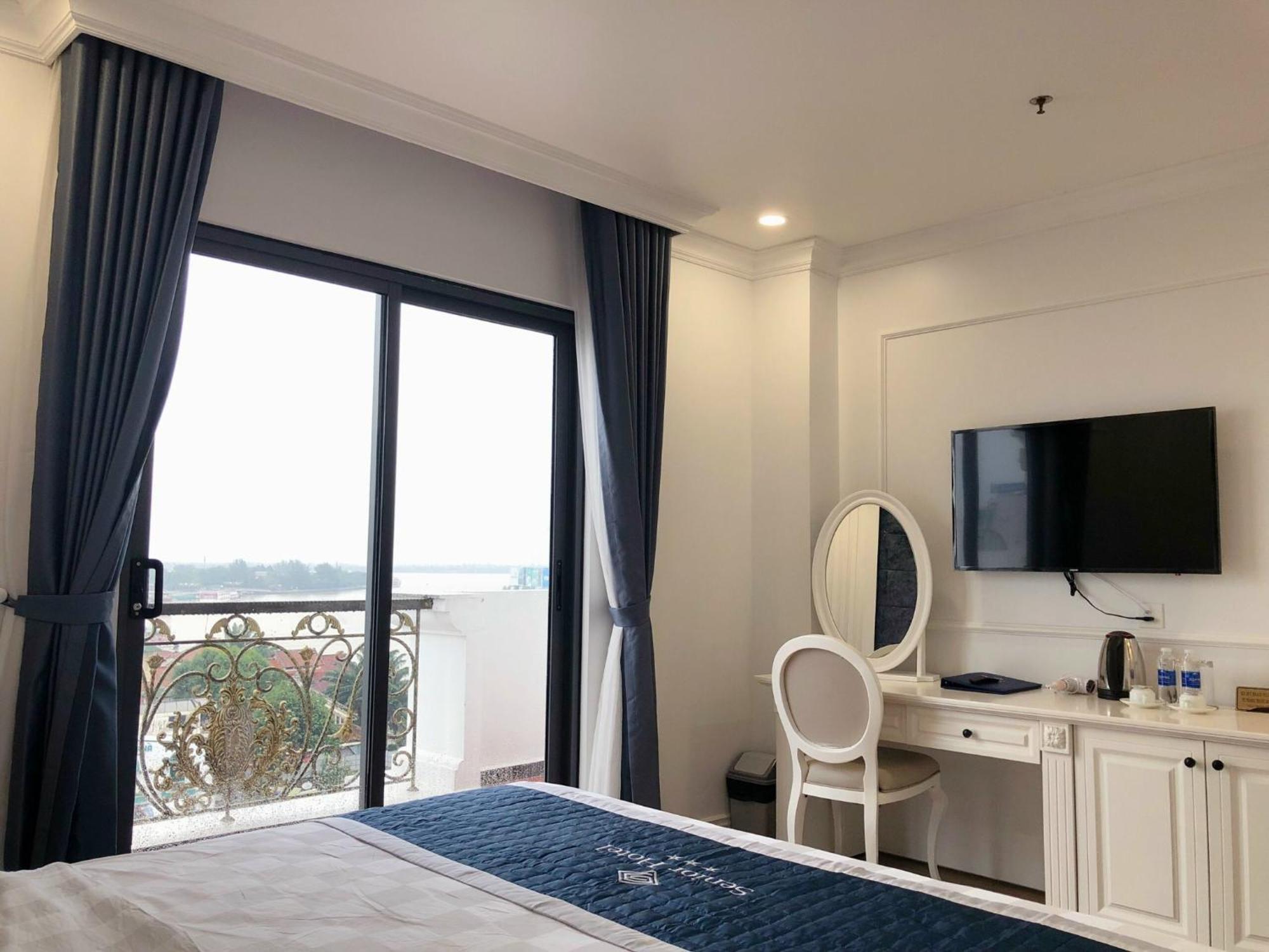 Senior Hotel 2 Can Tho Bagian luar foto
